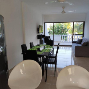 lujoso apartamento